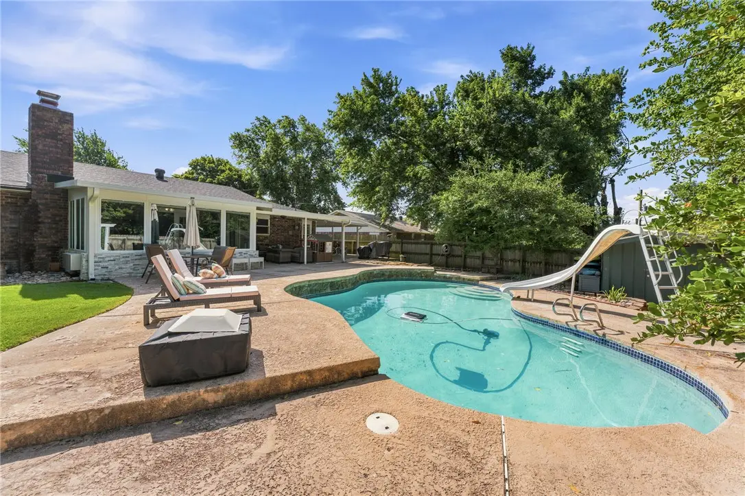 2304 Christine Street, Springdale, AR 72762 - #1