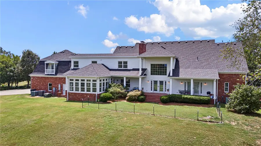 1597 County Road 2290, Clarksville, AR 72830 - #2