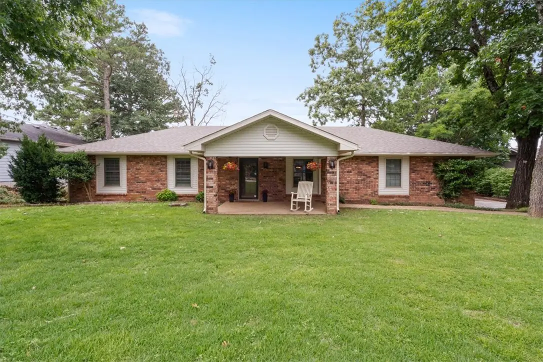 139 Holiday Island Drive, Holiday Island, AR 72631 - #1