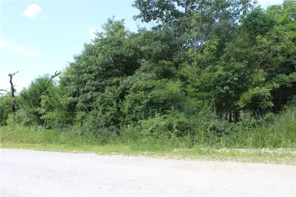 019-02950-000 Horseshoe Bend Drive, Lead Hill, AR 72644