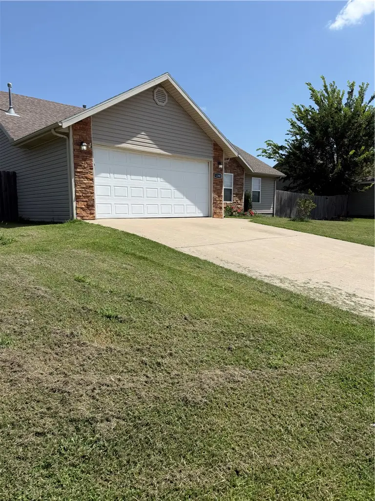 1280 General Parson Drive, Prairie Grove, AR 72753 - #2
