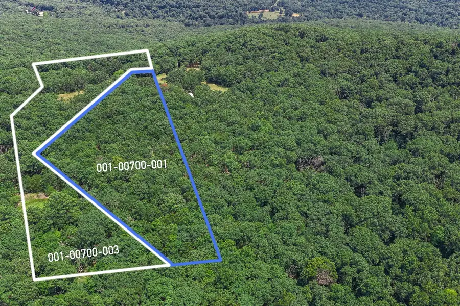 11946 & 11962 Devils Den Road, Winslow, AR 72959 - #2