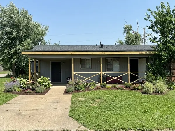817 14th Street, Rogers, AR 72756