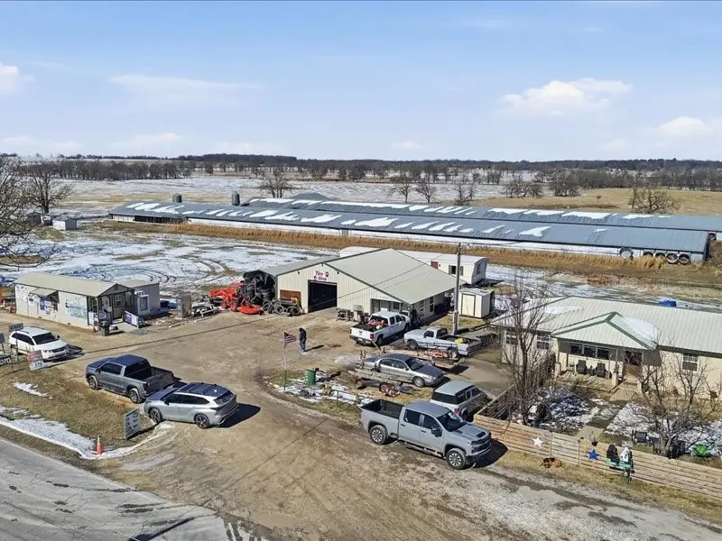 472589 E 660 (chewy), Watts, OK 74964 - #2