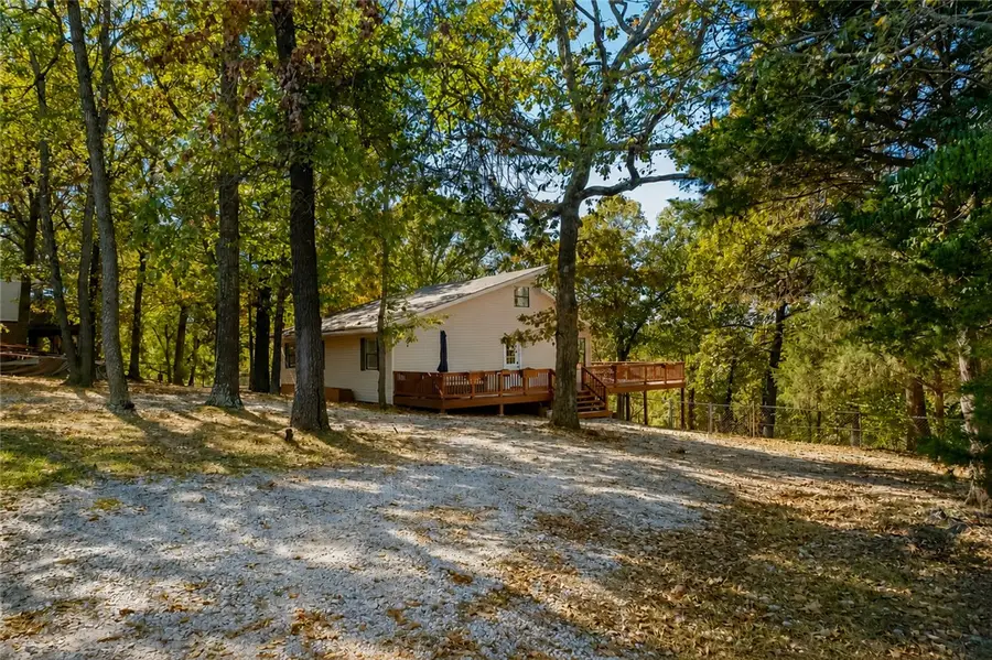 12275 Blueberry Lane, Lowell, AR 72745 - #2