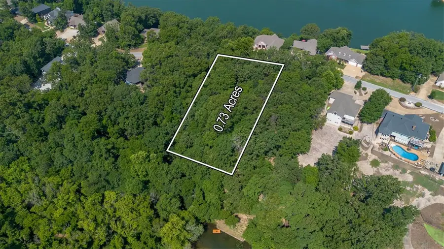 Lots 40 &41 Stonehaven Drive, Bella Vista, AR 72715 - #3