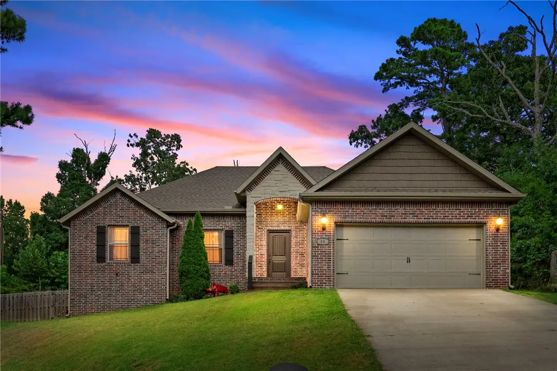 10 Wendron Lane, Bella Vista, AR 72714 - #1