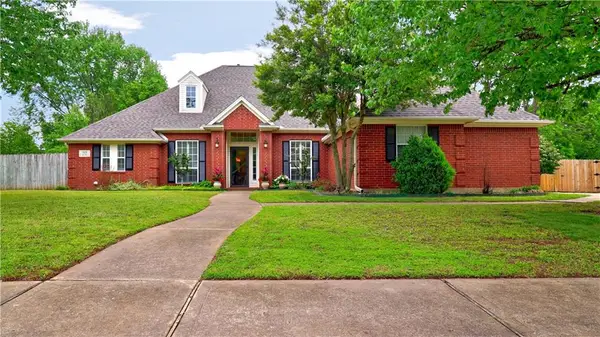 5408 W Redbud Street, Rogers, AR 72758