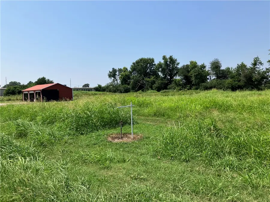 1595 E Kenwood Street, Siloam Springs, AR 72761 - #3