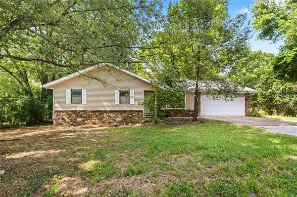 360 Fire Tower Road, Elkins, AR 72727
