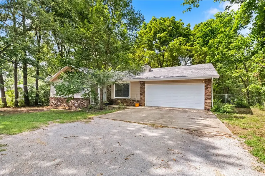 360 Fire Tower Road, Elkins, AR 72727 - #2