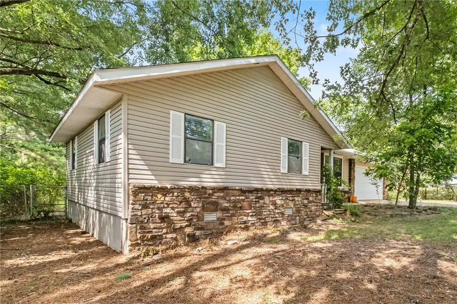 360 Fire Tower Road, Elkins, AR 72727 - #3