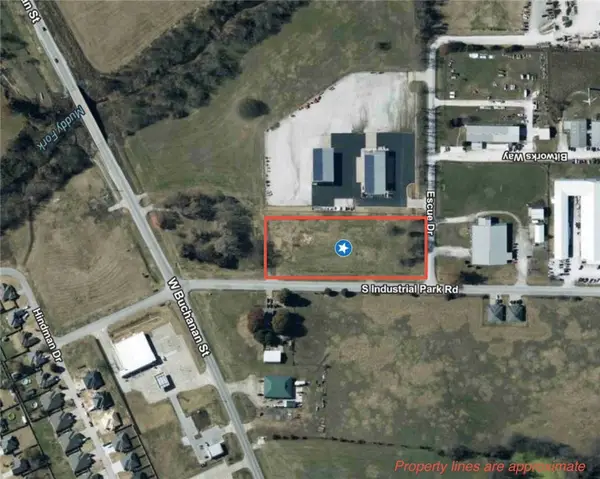 TBD Escue, Prairie Grove, AR 72753