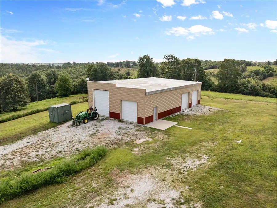 398 Donkey Trail, Everton, AR 72633 - #2