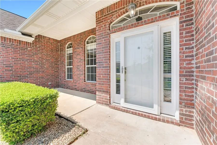 3902 SW Blackberry Street, Bentonville, AR 72713 - #2