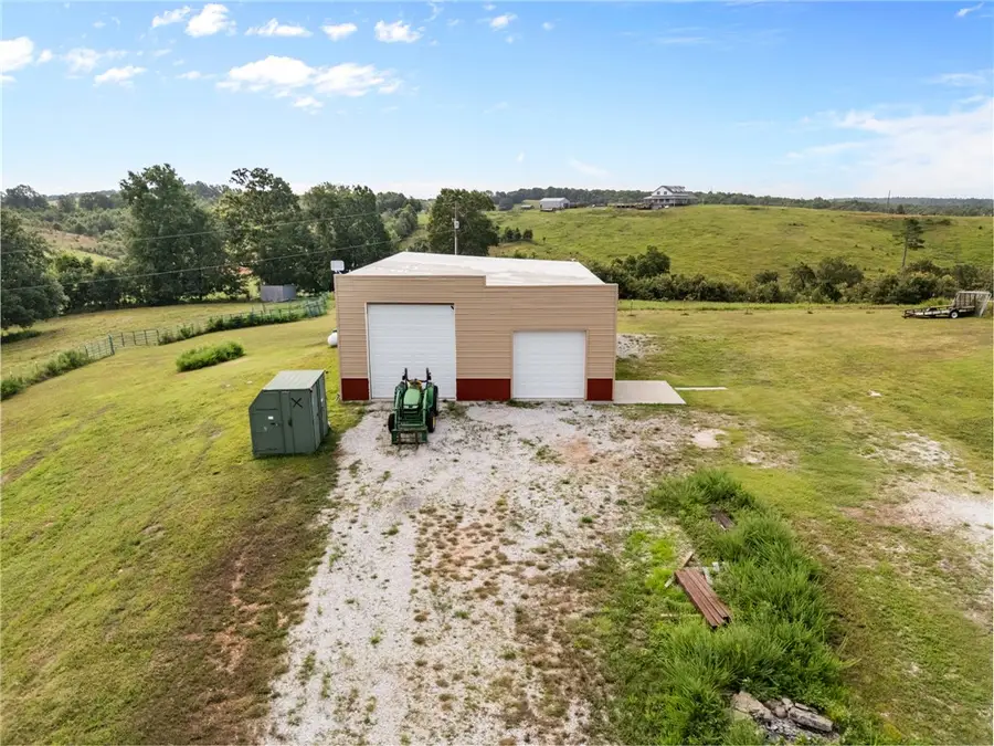 TBD (35 acres) Donkey Trail, Everton, AR 72633 - #3