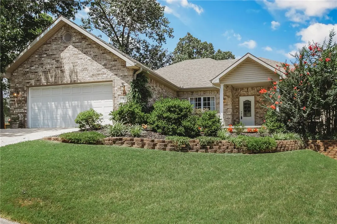 1 Totton Lane, Bella Vista, AR 72714 - #1