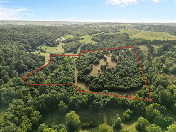 TBD (24 acres) Donkey Trail, Everton, AR 72633