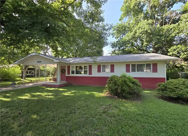 403 Winchester Street, Flippin, AR 72634