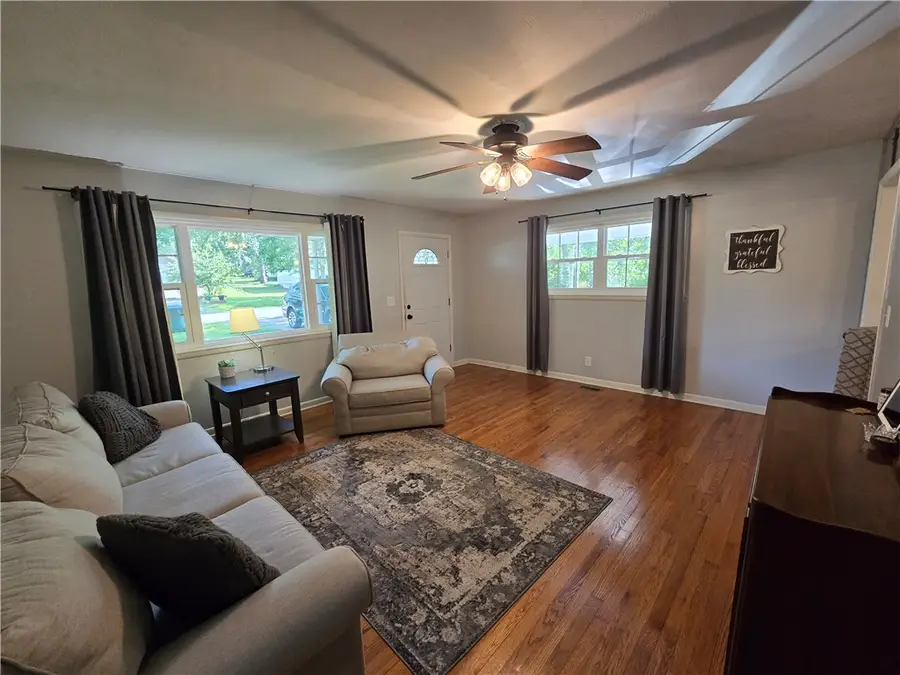 403 Winchester Street, Flippin, AR 72634 - #2