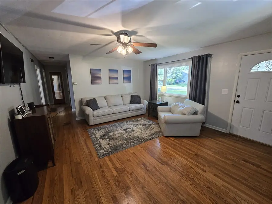 403 Winchester Street, Flippin, AR 72634 - #3