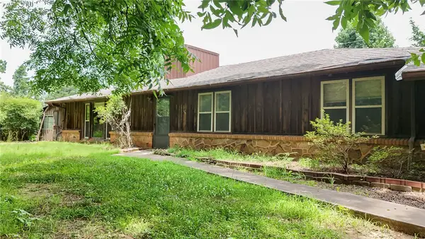 1060 Wheeler Bend Road, Russellville, AR 72802