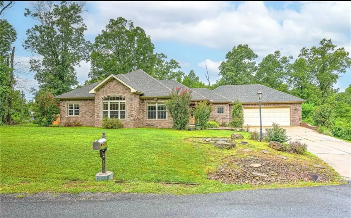 1 Yarty Lane, Bella Vista, AR 72715 - #1