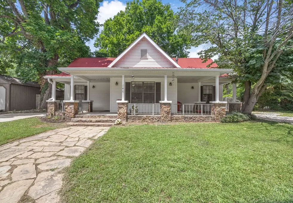 147 Maple Avenue, West Fork, AR 72774 - #1