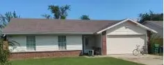 319 E Mimosa Place, Rogers, AR 72756 - #1