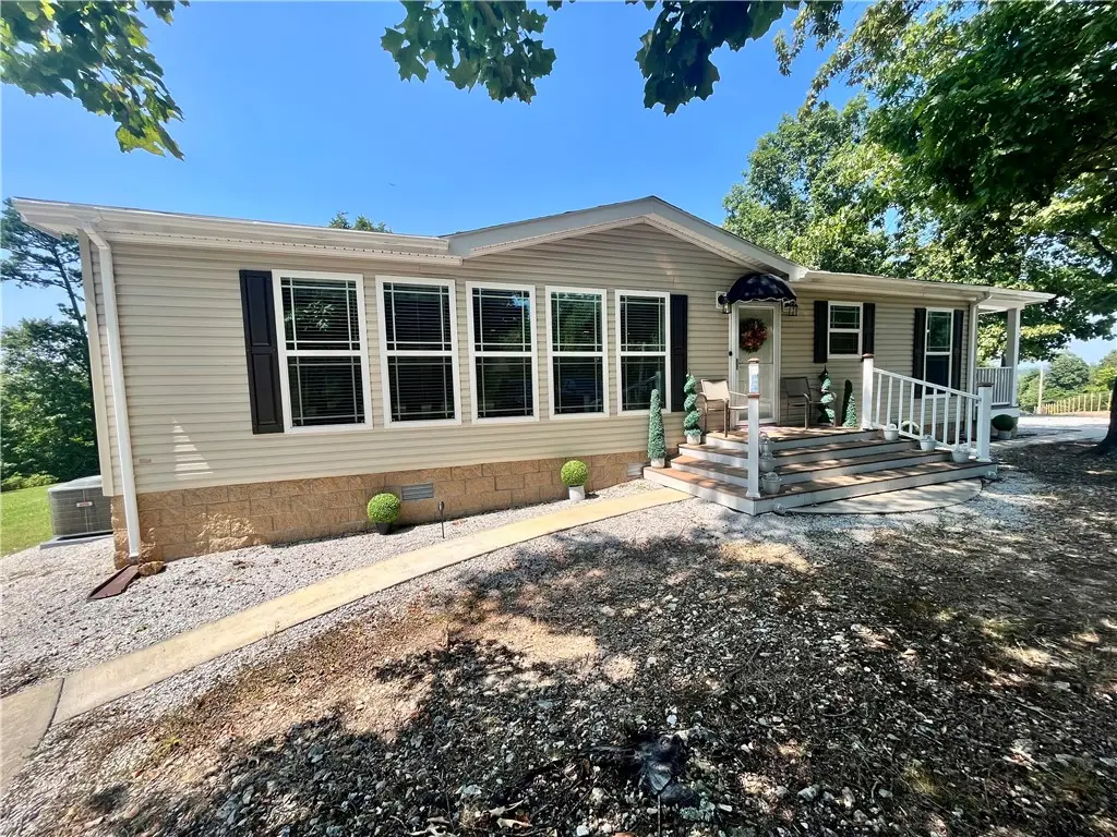 289 Nc 3990, Jasper, AR 72641 - #1