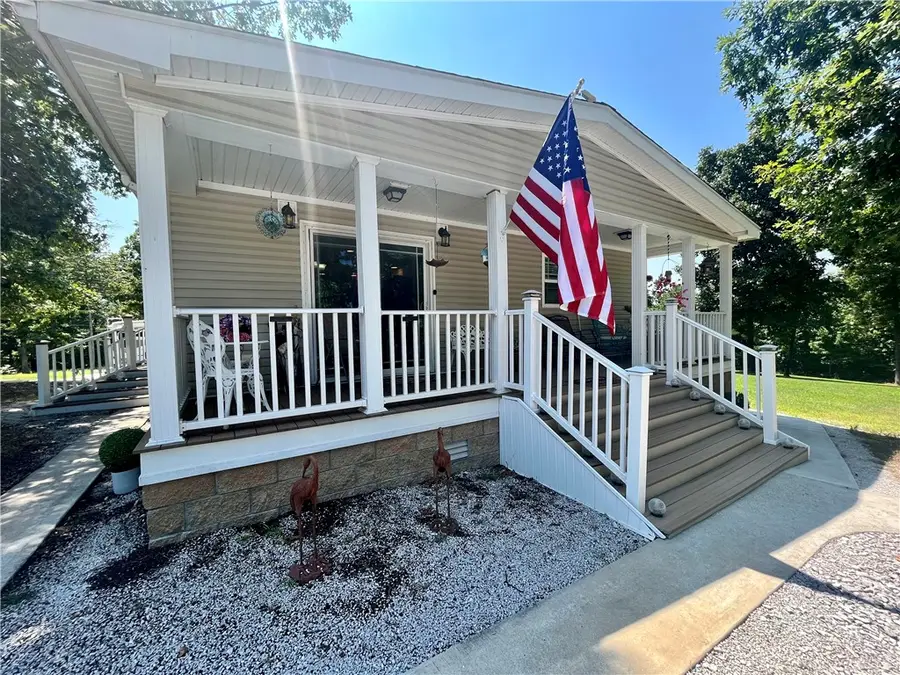 289 Nc 3990, Jasper, AR 72641 - #2