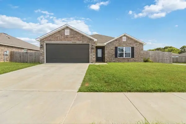 2873 W Obsidian Street, Fayetteville, AR 72704