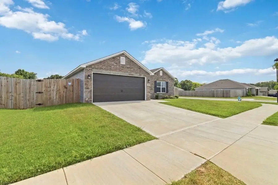 2873 W Obsidian Street, Fayetteville, AR 72704 - #3