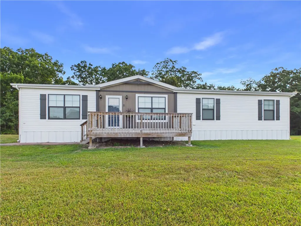 7689 Pine Meadows Drive, Omaha, AR 72662 - #1