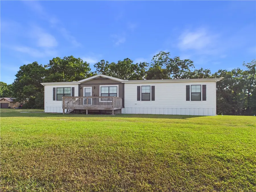 7689 Pine Meadows Drive, Omaha, AR 72662 - #2