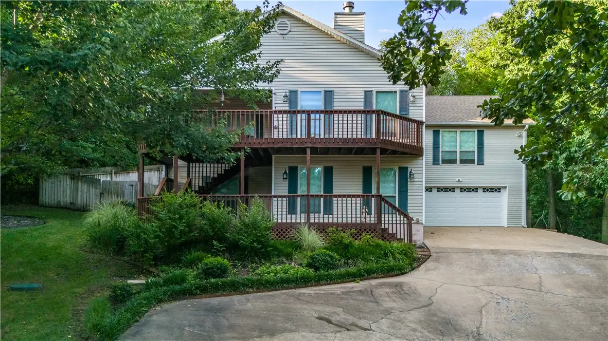 21 Castleford Drive, Bella Vista, AR 72714 - #1