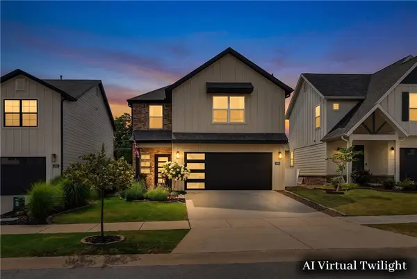 2404 SW Poppy Street, Bentonville, AR 72713