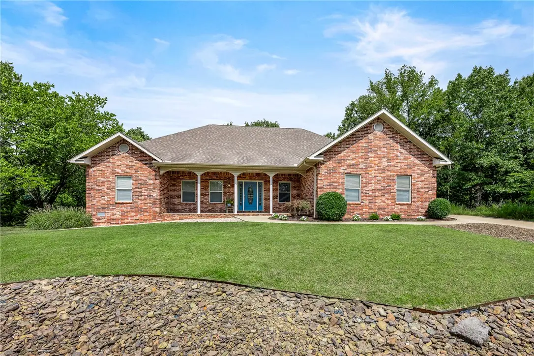 1 Brunswick Drive, Bella Vista, AR 72715 - #1