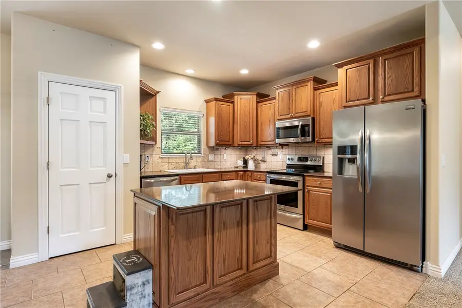1 Brunswick Drive, Bella Vista, AR 72715 - #3