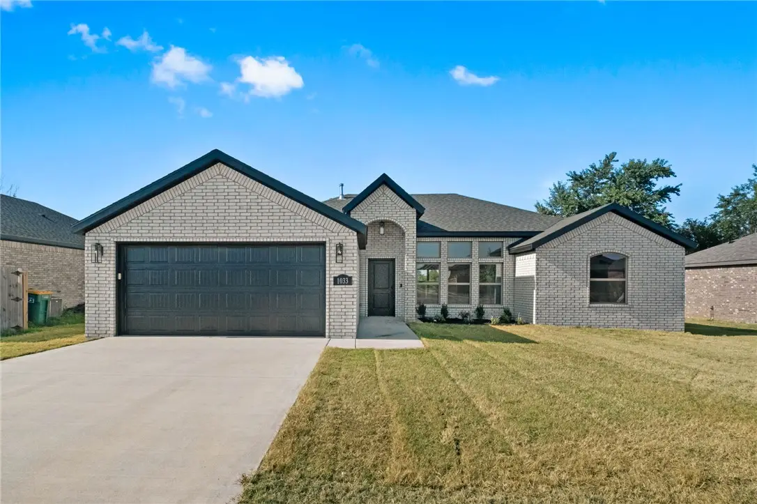 1033 Marquis Avenue, Lowell, AR 72745 - #1