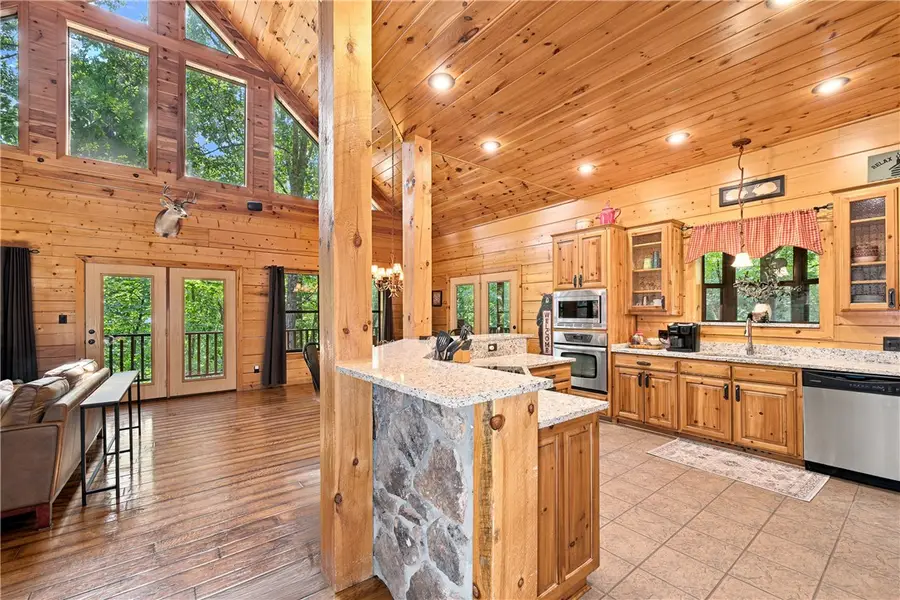 22365 N Log Cabin Drive, Sulphur Springs, AR 72768 - #3