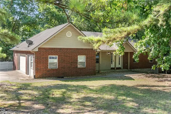 53 Morganshire Drive, Bella Vista, AR 72714