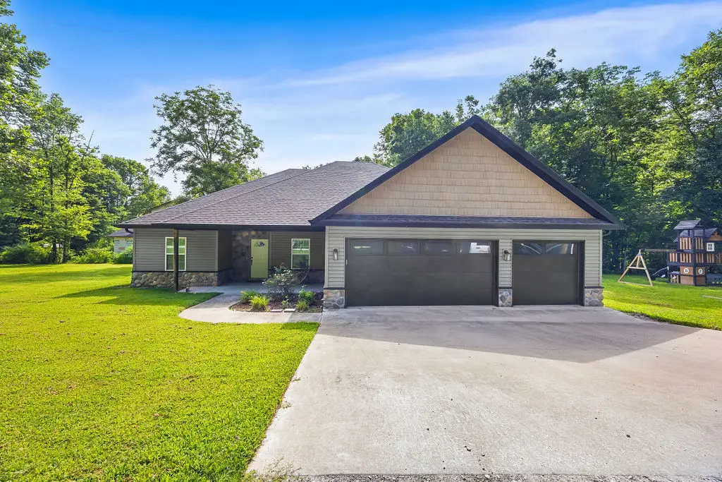 1 Halvergate Lane, Bella Vista, AR 72715 - #1