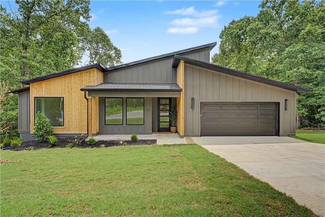 13 Kinloch Drive, Bella Vista, AR 72715 - #1