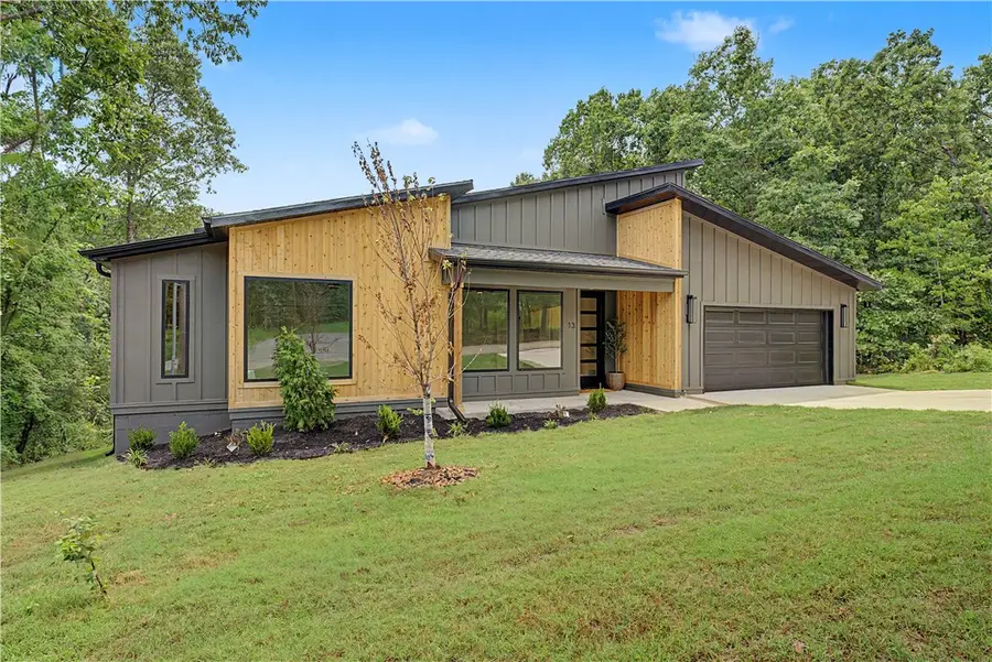 13 Kinloch Drive, Bella Vista, AR 72715 - #2