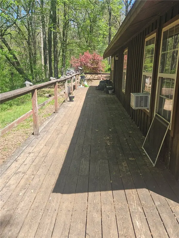 7200 Mote Road, Mountainburg, AR 72946