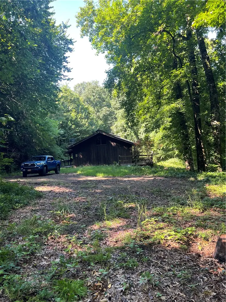 7200 Mote Road, Mountainburg, AR 72946 - #3