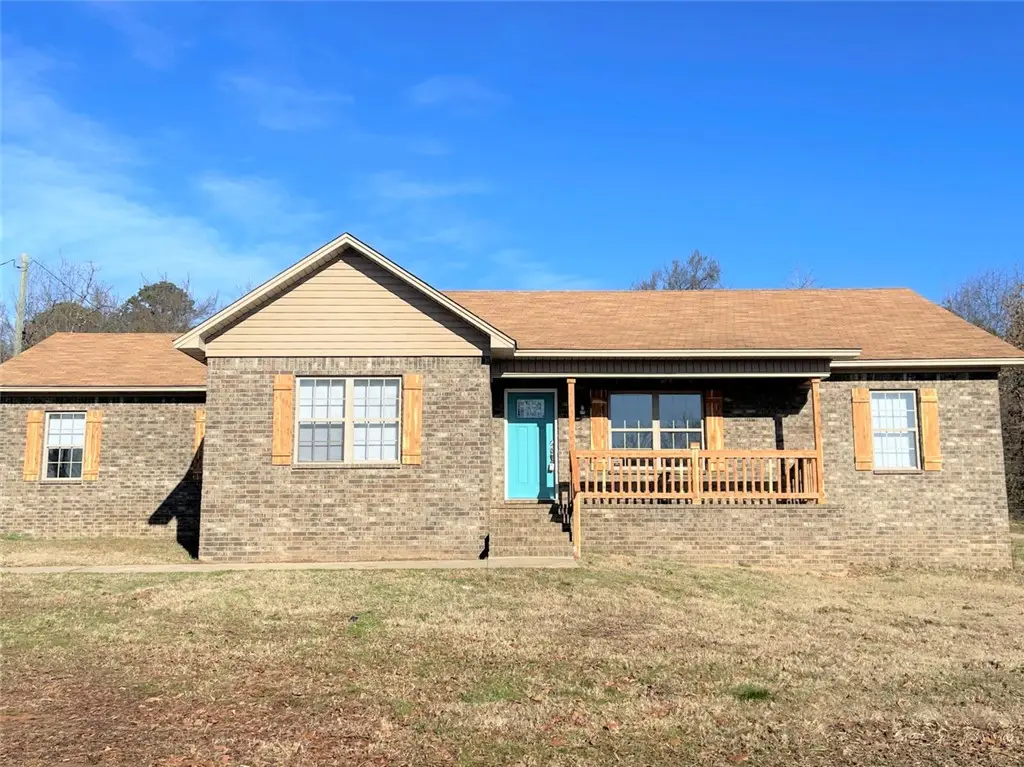 68 Kinder Loop, Russellville, AR 72802 - #1
