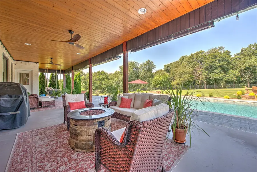 14945 Tikaani Drive, Siloam Springs, AR 72761 - #3