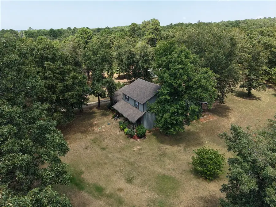 100 Timberline Road, Lamar, AR 72846 - #3